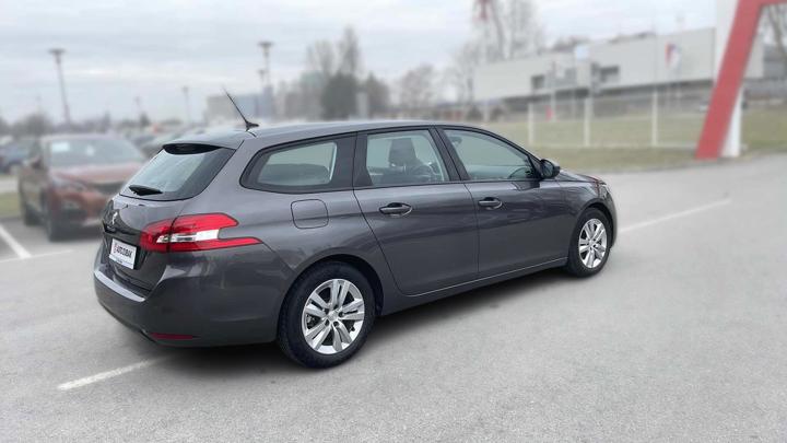 Rabljeni automobil na prodaju iz oglasa 86839 - Peugeot 308 308 SW 1,5 BlueHDi 100 S&S Active