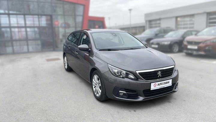 Peugeot 308 SW 1,5 BlueHDi 100 S&S Active