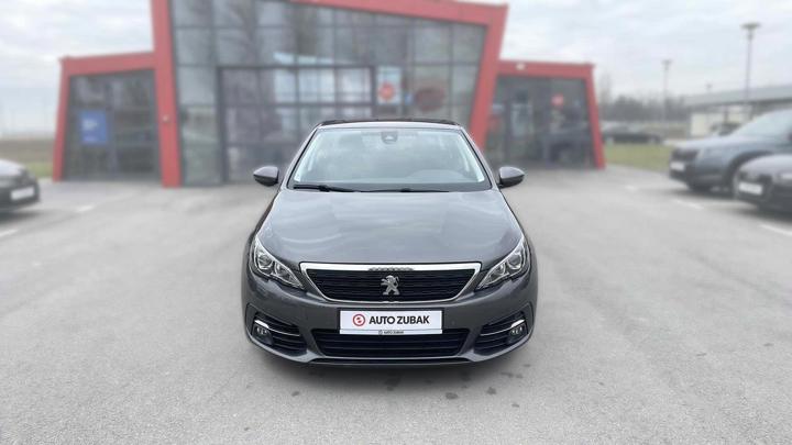 Peugeot 308 SW 1,5 BlueHDi 100 S&S Active