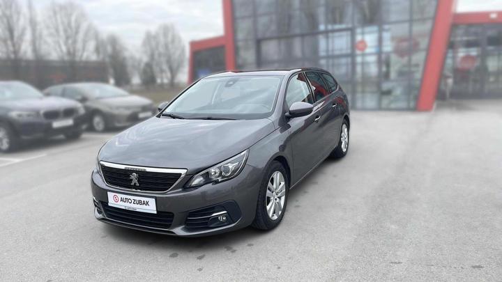 Used 86839 - Peugeot 308 308 SW 1,5 BlueHDi 100 S&S Active cars