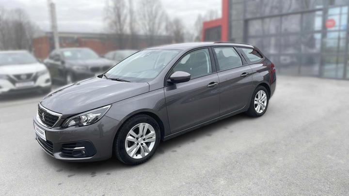 Peugeot 308 SW 1,5 BlueHDi 100 S&S Active