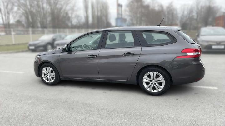 Peugeot 308 SW 1,5 BlueHDi 100 S&S Active