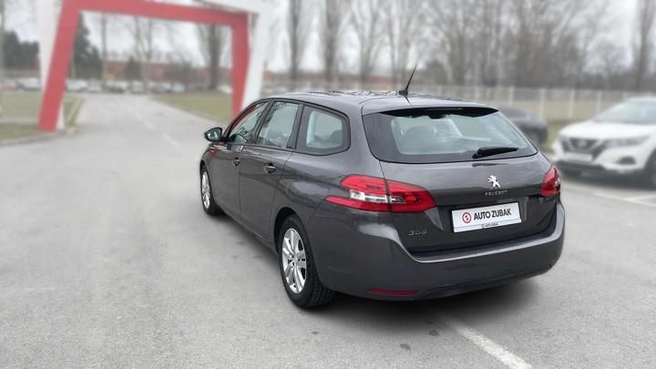 Peugeot 308 SW 1,5 BlueHDi 100 S&S Active