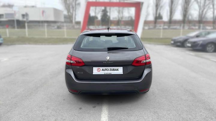 Peugeot 308 SW 1,5 BlueHDi 100 S&S Active