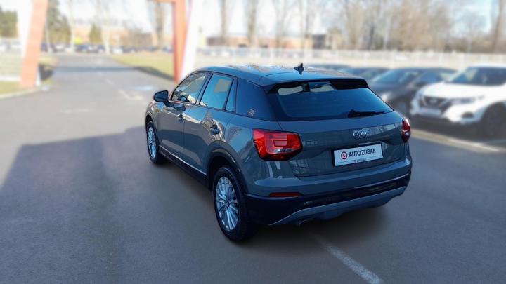 Audi Q2 30 TFSI Design