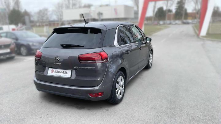 Citroën C4 Spacetourer 1,5 HDi 120 Business