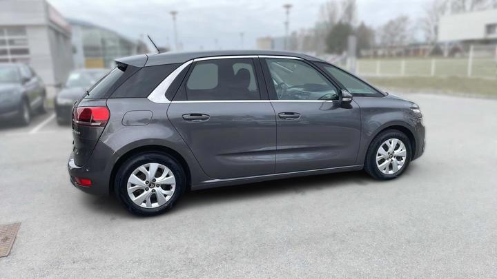 Citroën C4 Spacetourer 1,5 HDi 120 Business