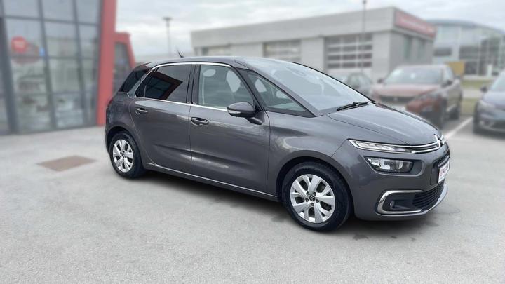 Citroën C4 Spacetourer 1,5 HDi 120 Business