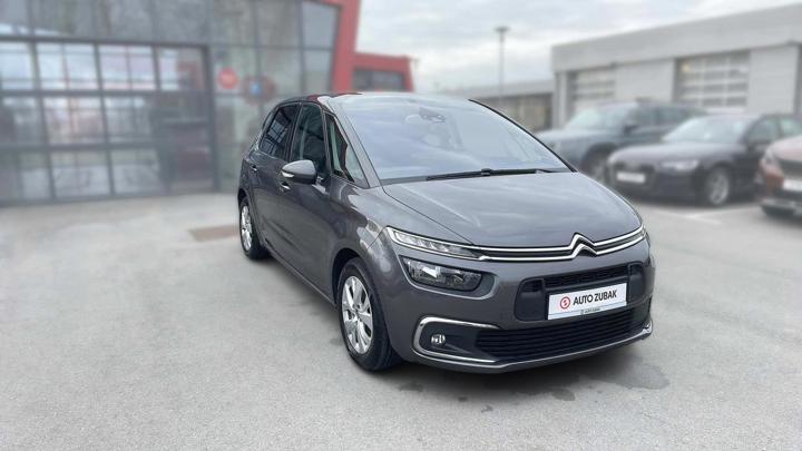 Citroën C4 Spacetourer 1,5 HDi 120 Business