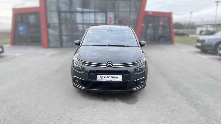 Citroën C4 Spacetourer 1,5 HDi 120 Business