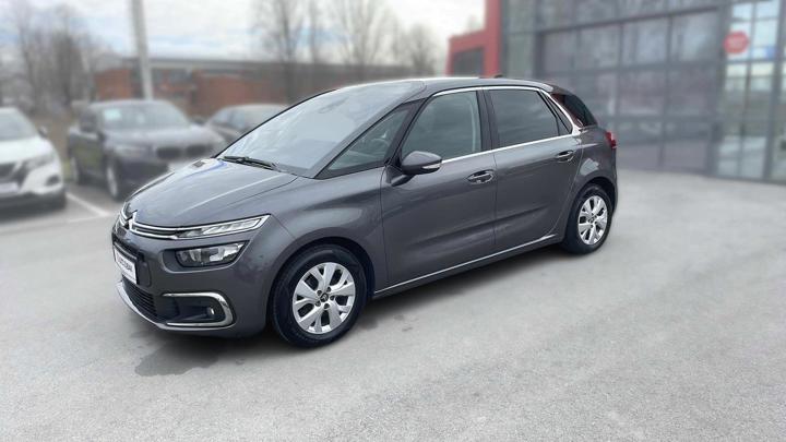 Citroën C4 Spacetourer 1,5 HDi 120 Business