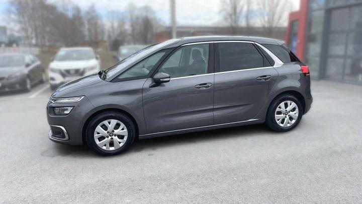 Citroën C4 Spacetourer 1,5 HDi 120 Business