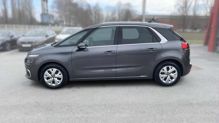 Citroën C4 Spacetourer 1,5 HDi 120 Business