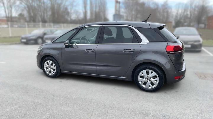 Citroën C4 Spacetourer 1,5 HDi 120 Business