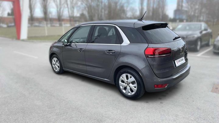 Citroën C4 Spacetourer 1,5 HDi 120 Business