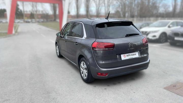 Citroën C4 Spacetourer 1,5 HDi 120 Business