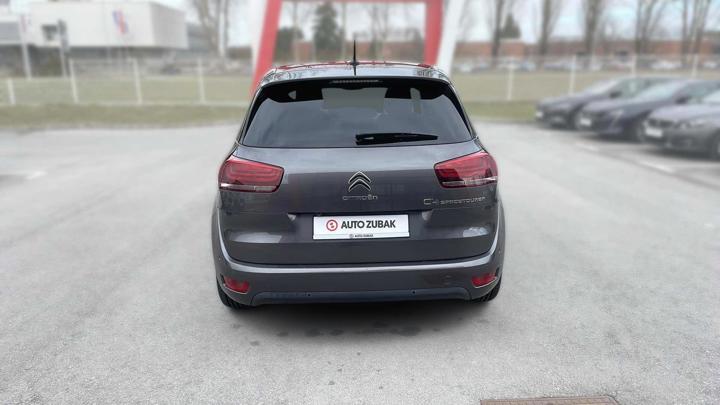 Citroën C4 Spacetourer 1,5 HDi 120 Business