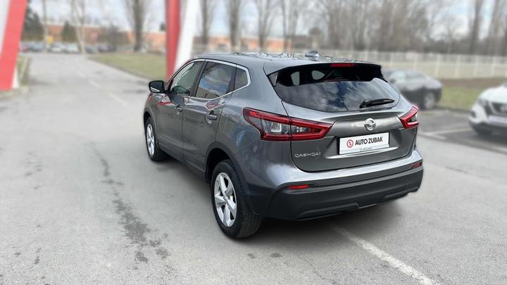 Nissan Qashqai 1,2 DIG-T N-Connecta