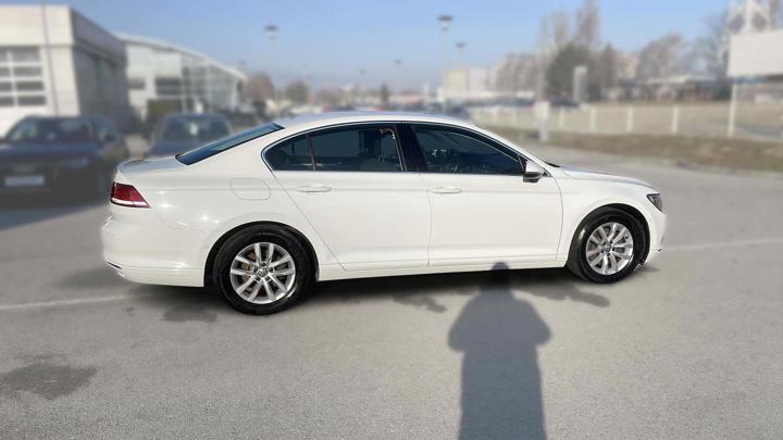 VW Passat 2,0 TDI BMT Comfortline