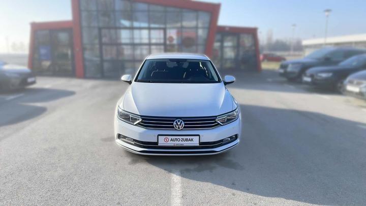 VW Passat 2,0 TDI BMT Comfortline