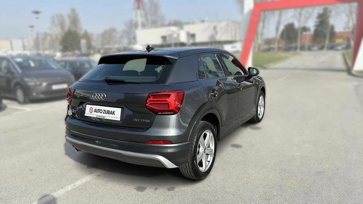 Audi Q2 30 TFSI Sport