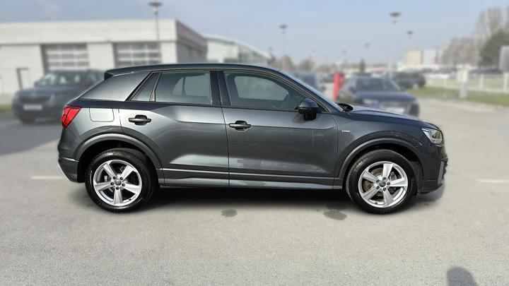 Audi Q2 30 TFSI Sport