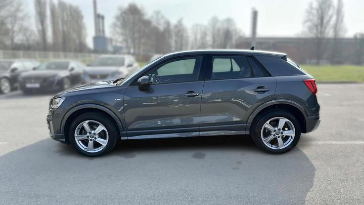 Audi Q2 30 TFSI Sport