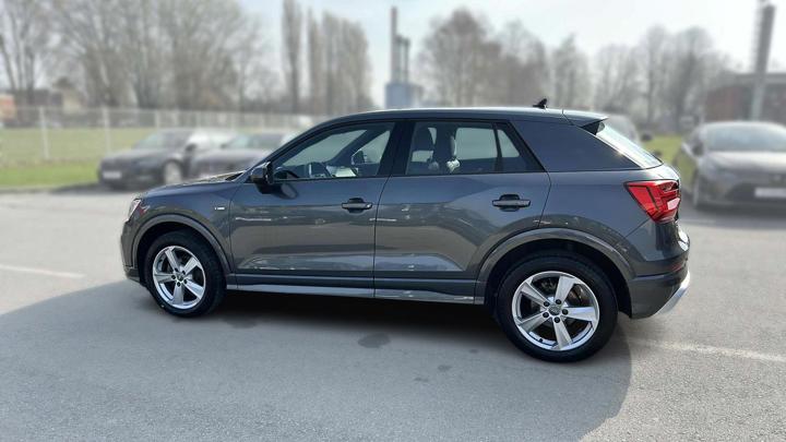 Audi Q2 30 TFSI Sport