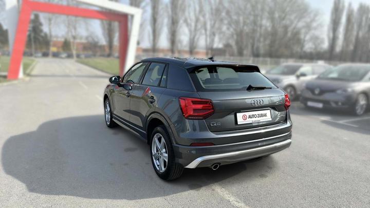 Audi Q2 30 TFSI Sport