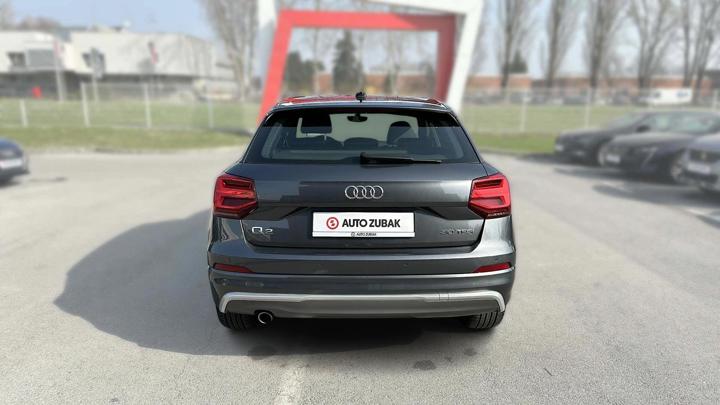 Audi Q2 30 TFSI Sport