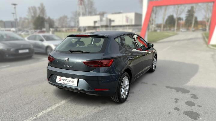 Seat Leon 1,6 TDI Style