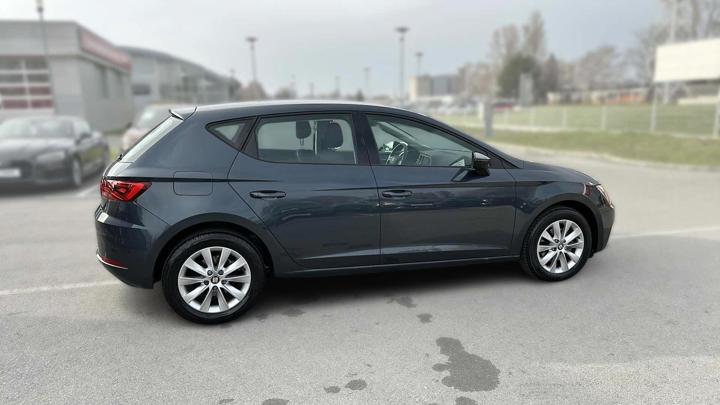 Seat Leon 1,6 TDI Style