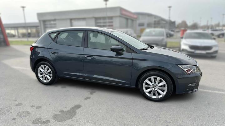 Seat Leon 1,6 TDI Style