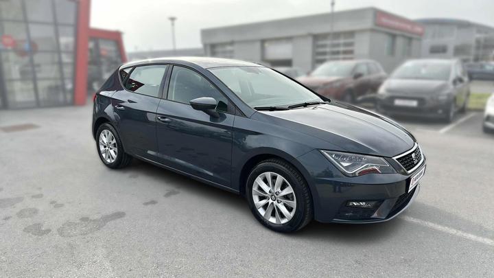 Seat Leon 1,6 TDI Style