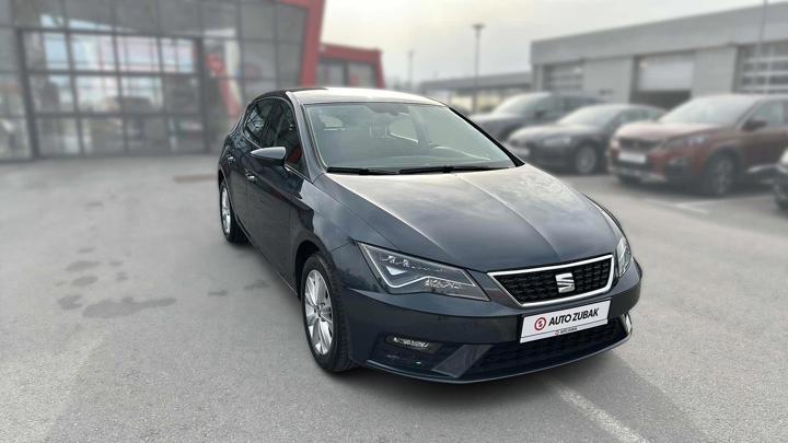 Seat Leon 1,6 TDI Style