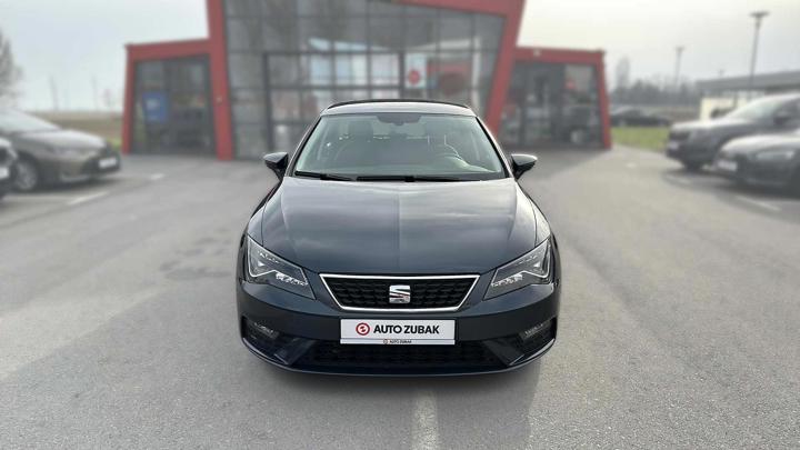 Seat Leon 1,6 TDI Style