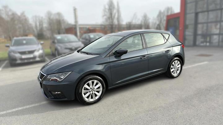 Seat Leon 1,6 TDI Style