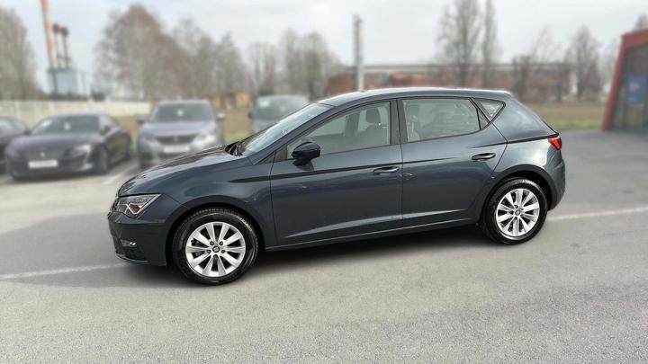 Seat Leon 1,6 TDI Style