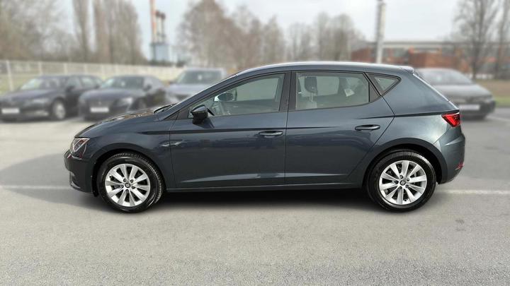 Seat Leon 1,6 TDI Style