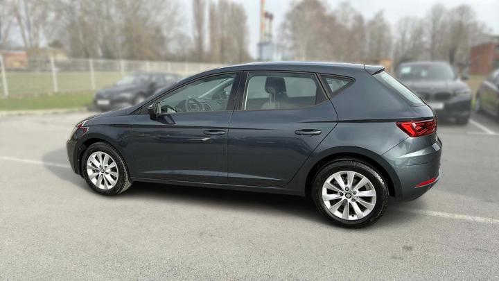 Seat Leon 1,6 TDI Style