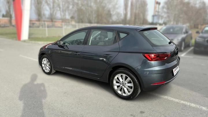 Seat Leon 1,6 TDI Style