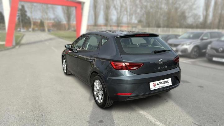 Seat Leon 1,6 TDI Style