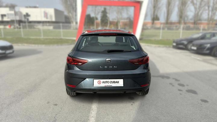 Seat Leon 1,6 TDI Style