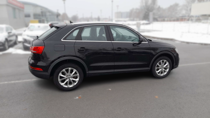 Audi Q3 quattro 2,0 TDI Design