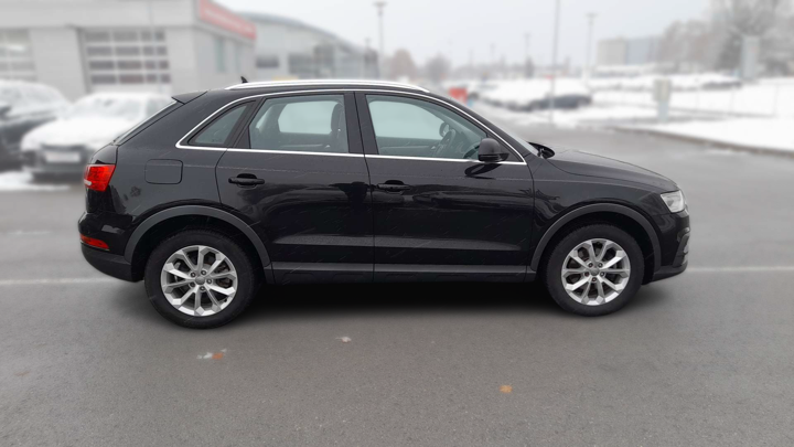 Audi Q3 quattro 2,0 TDI Design