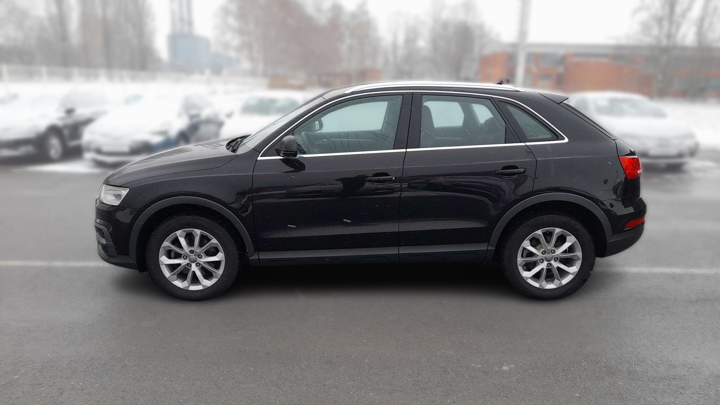 Audi Q3 quattro 2,0 TDI Design