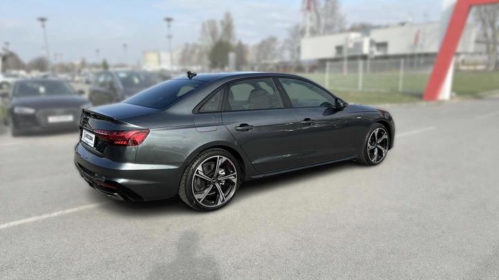 Rabljeni automobil na prodaju iz oglasa 92640 - Audi A4 Audi A4 35TFSI S tr S line+