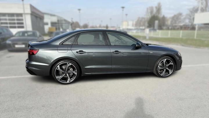 Audi Audi A4 35TFSI S tr S line+