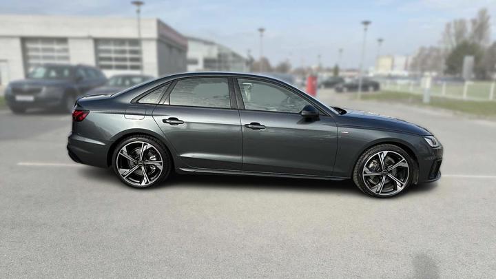 Audi Audi A4 35TFSI S tr S line+