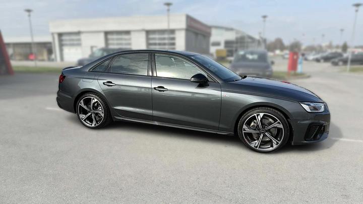 Audi Audi A4 35TFSI S tr S line+